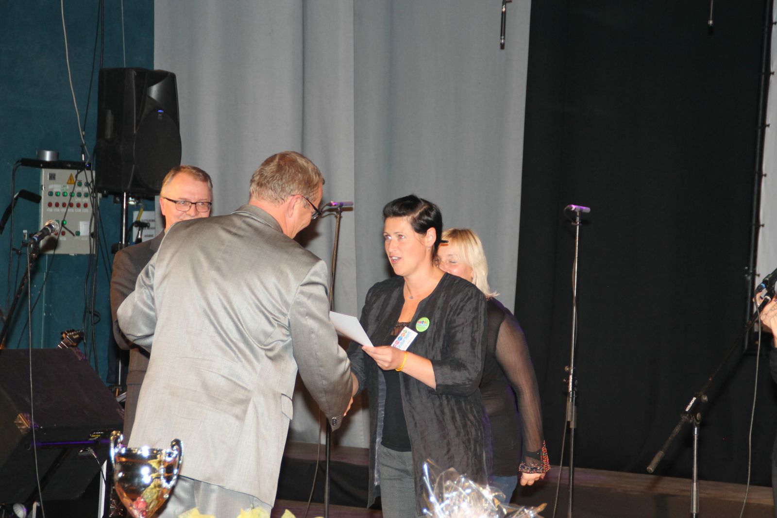 Lauluragin 2015 konkurss
